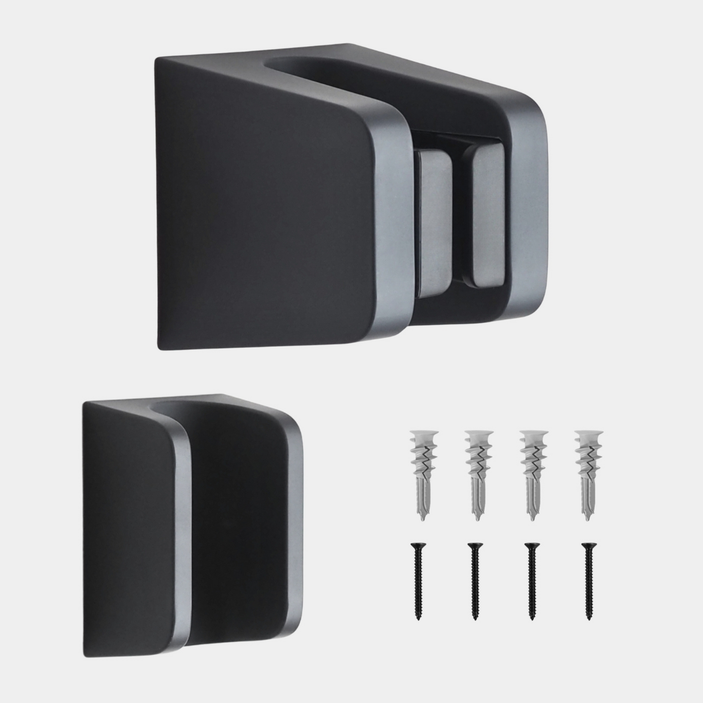 C1 Wall Bike Rack