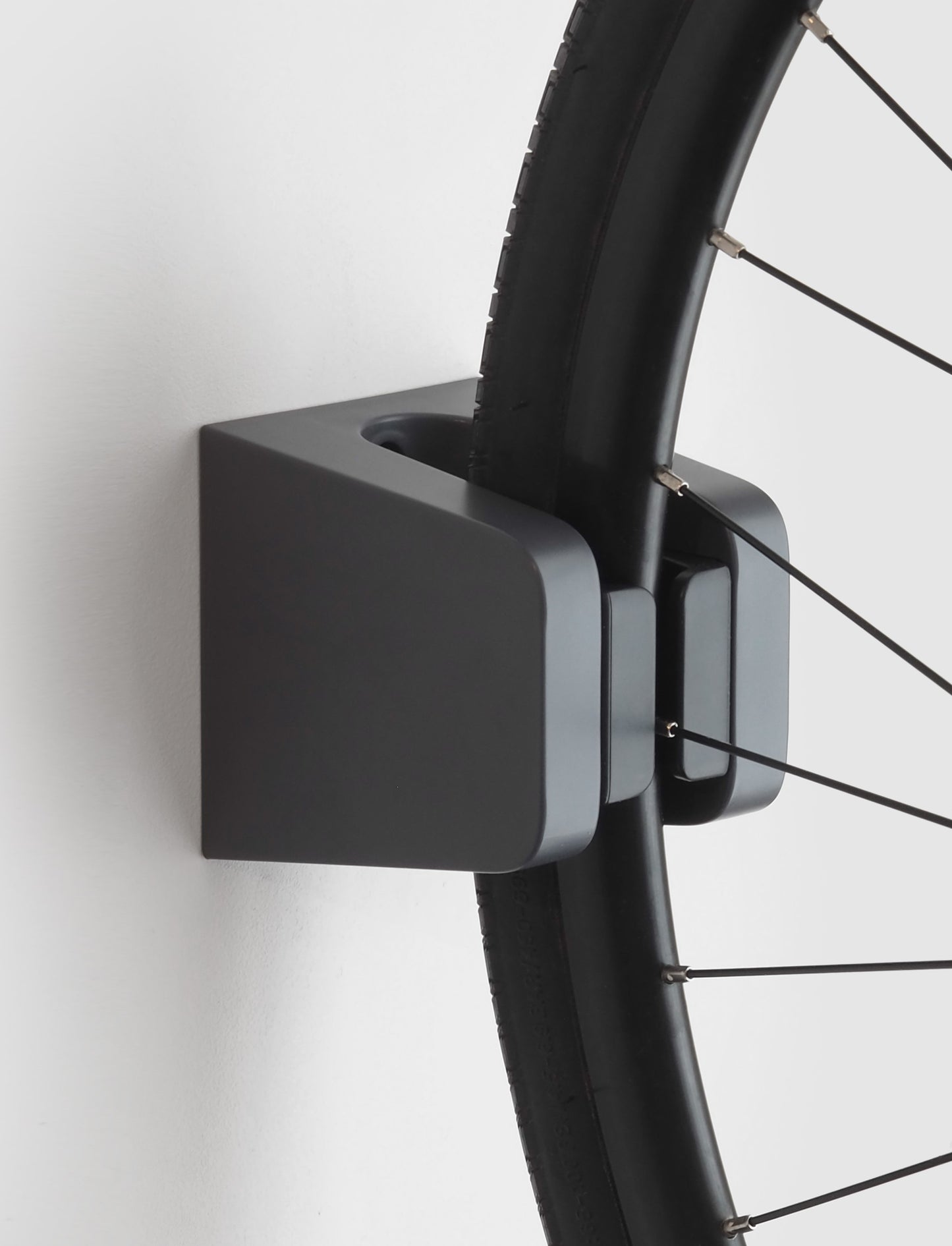 C1 Wall Bike Rack