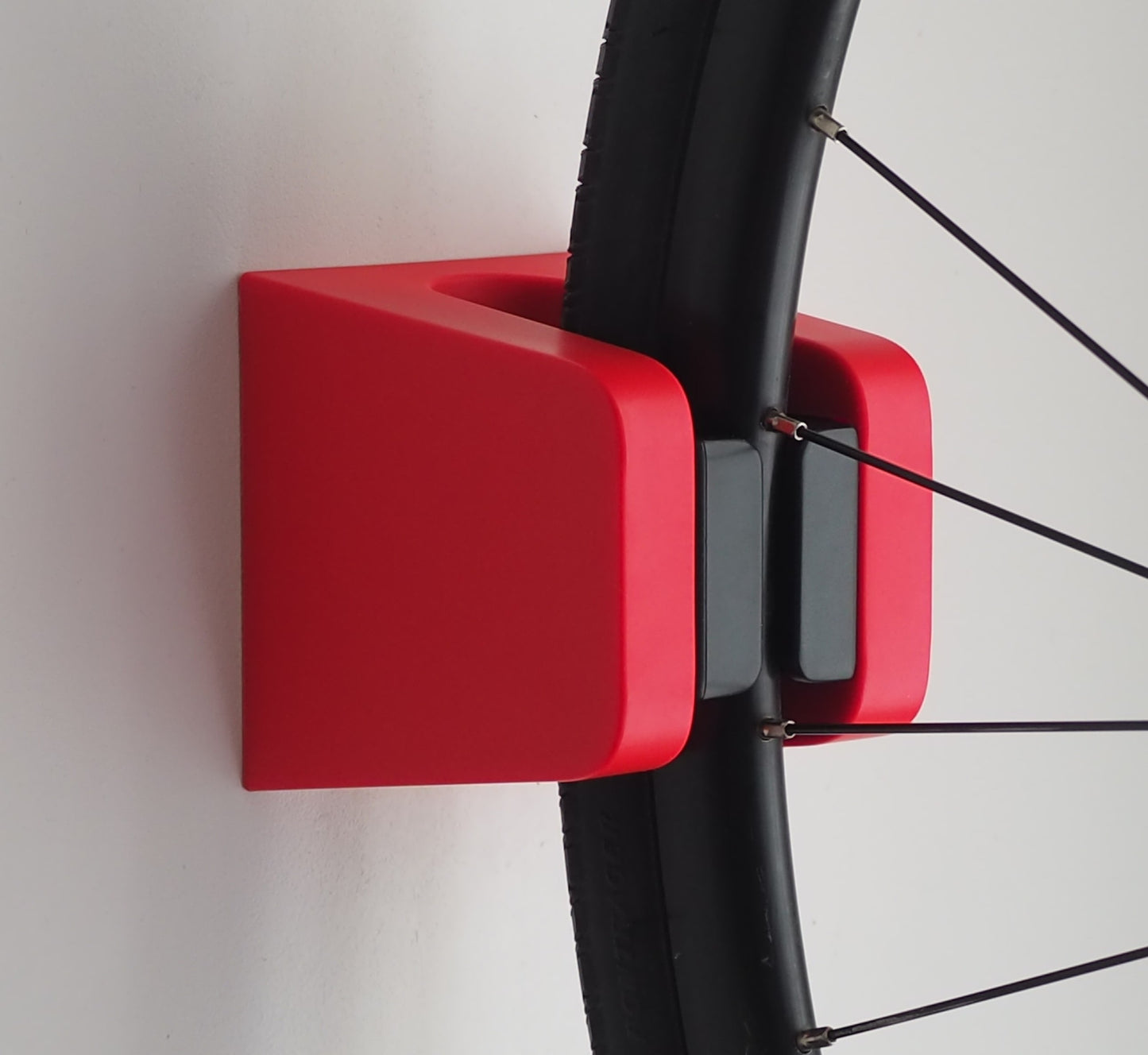 C1 Wall Bike Rack