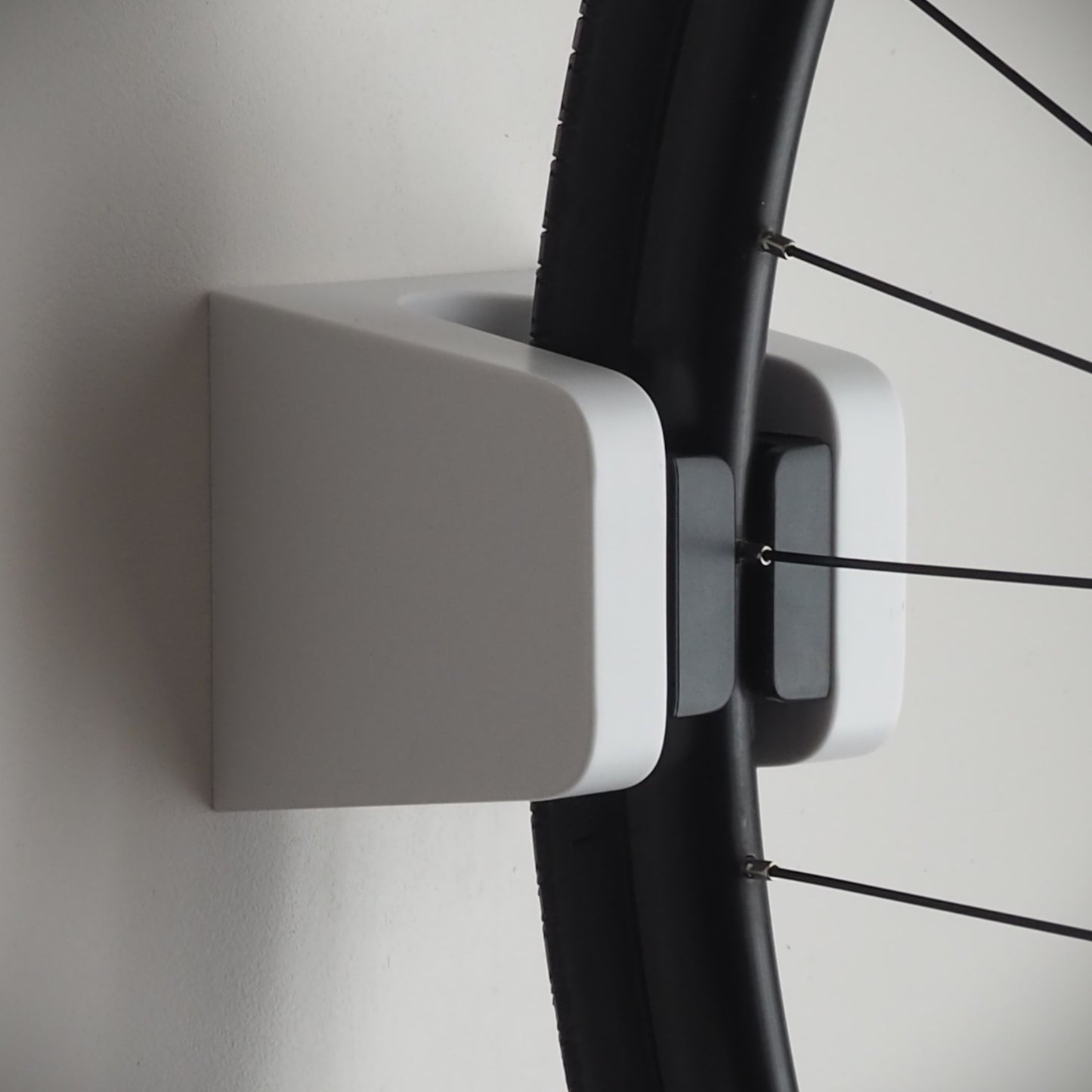 C1 Wall Bike Rack