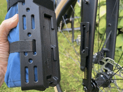 Cargo Rack – B-RAIL