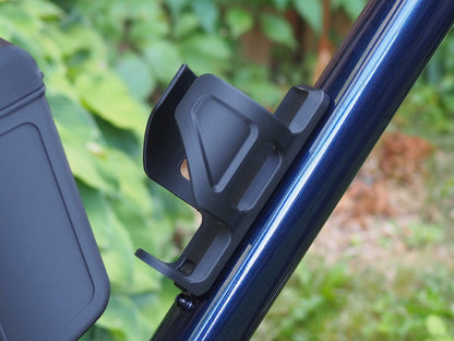 Support à bidon B-RAIL