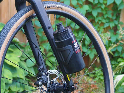 Support à bidon B-RAIL