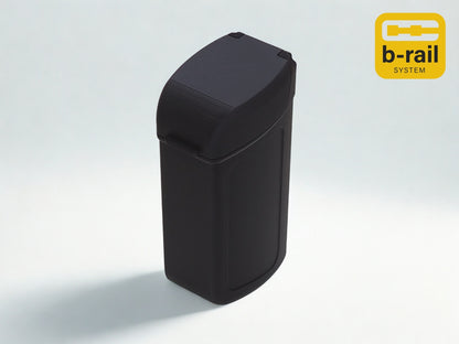 Boîtier vertical - B-Rail
