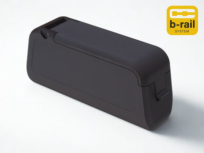 Grand contenant horizontal B-Rail