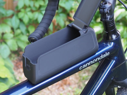 Grand contenant horizontal B-Rail