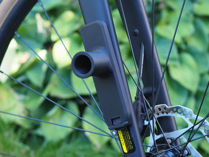 Support de phare avant – B-RAIL