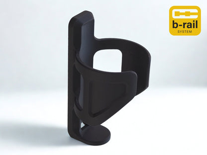 Support à bidon B-RAIL