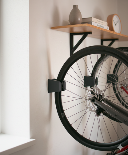 C1 Wall Bike Rack