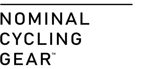 Nominal Cycling Gear