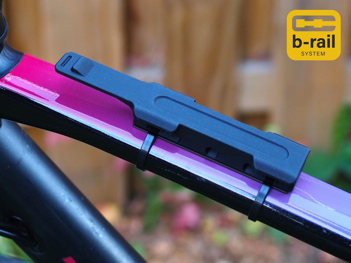 B Square Rails B-Rail System – Nominal Cycling Gear