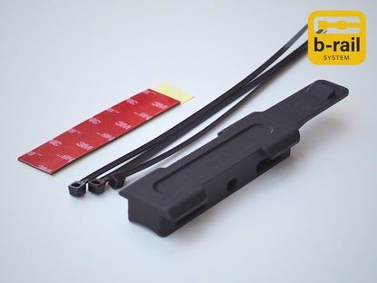 Rail sans points de montage – B-RAIL