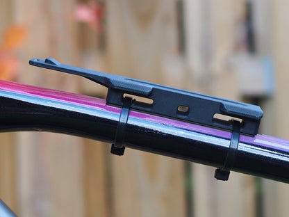 Rail sans points de montage – B-RAIL