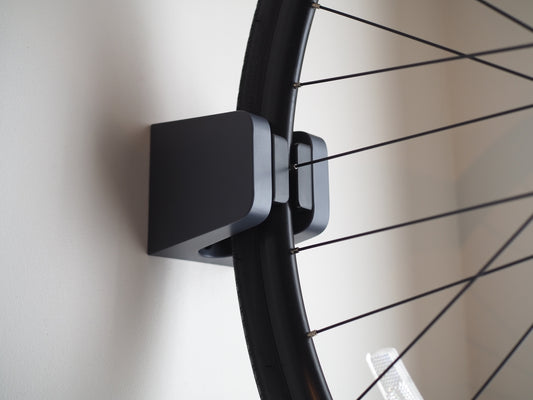 C1 Wall Bike Rack